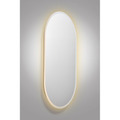 Spejl LED Gudhjem 45 x 80 cm